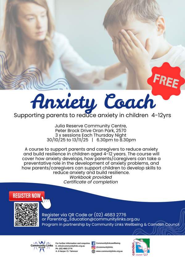 Anxiety Coach 2024 9