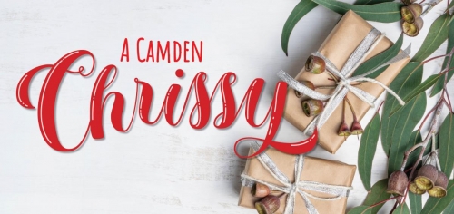 A Camden Chrissy 