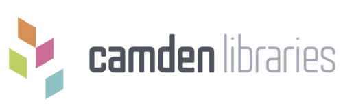 Camden Library logo6