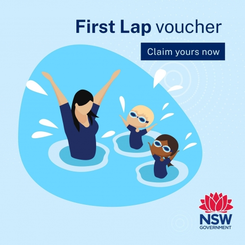 Lap voucher