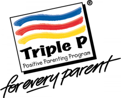 TripleP logo