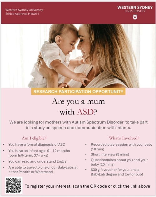 WSU Research Flyer