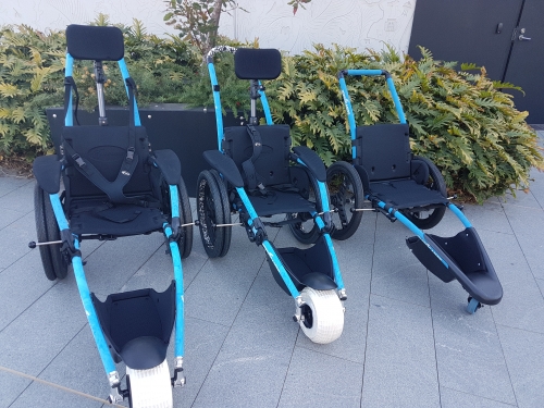 wet play wheel chairs for curry reserve
