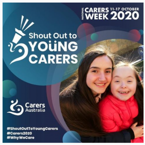 young carers