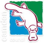 Camden Council Logo